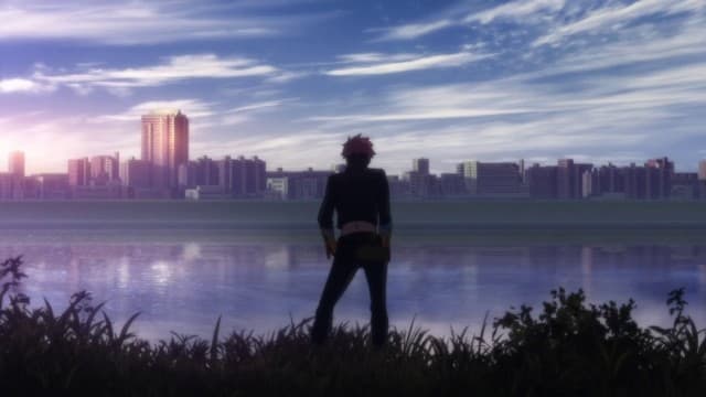 Episode 1: What Is a Kaiju User?