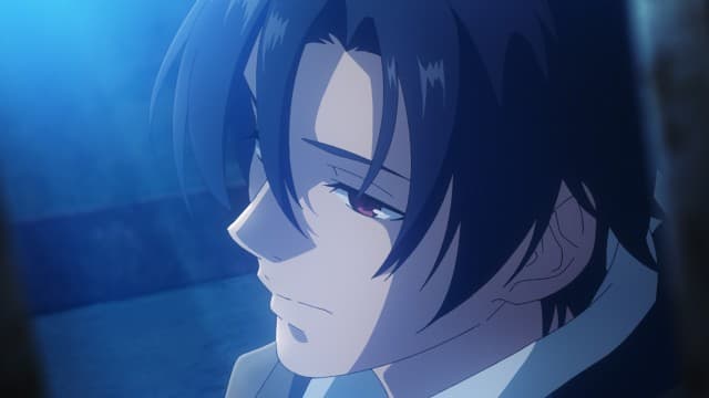 Episode 5: I'm With You