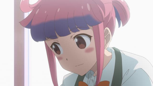 Episode 3: Because We`re Childhood Friends... Right?