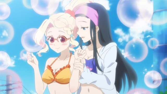 Episode 8: Kukuri of the Strange River