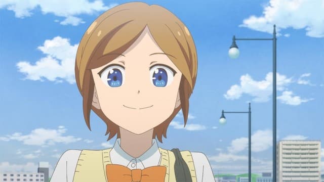 Episode 10: Hime-chan Is Doing Her Best