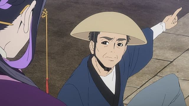Episode 6: The Last Blue Sky