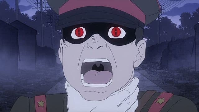 Episode 8: Purgatory