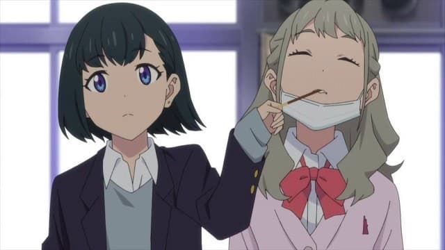 Episode 9: What Are These Overlapping Emotions?