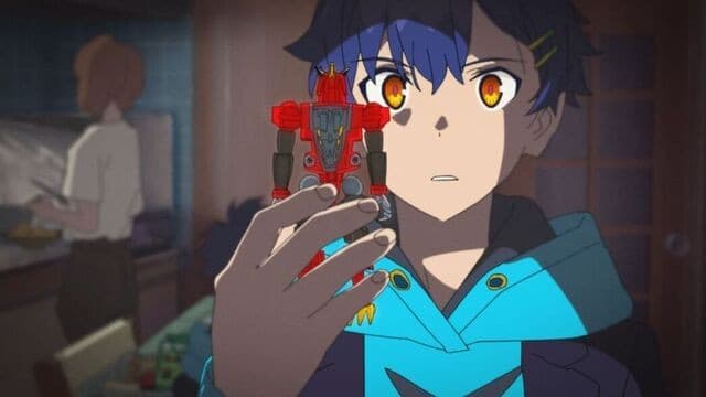 Episode 10: Which Memories Do You Regret?