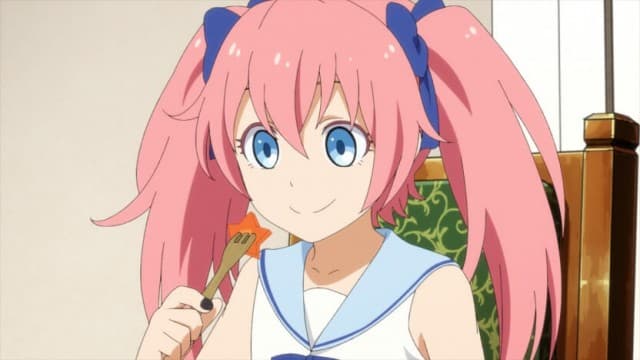 Episode 7: Here Comes the Demon Lord!