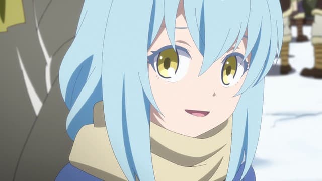 Episode 10: Snow Blankets the City of Monsters