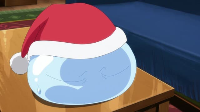 Episode 11: Where Is Santa Claus?