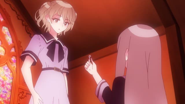 Episode 10: The Beautiful Girls Digging a Grave