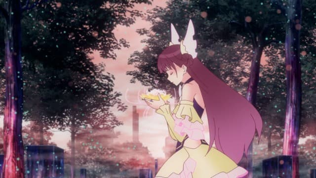 Episode 17: Angel Angel