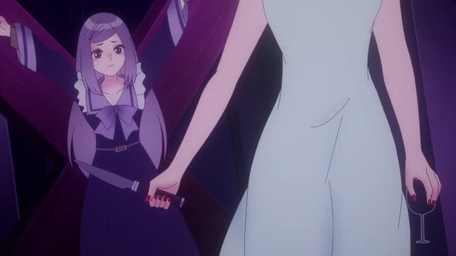Episode 22: Deaths Side by Side