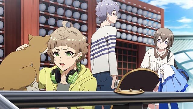 Episode 4: Degeneracy