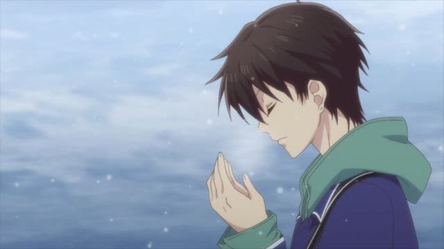 Episode 3: I Hope It Snows Soon