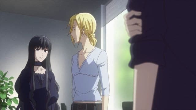 Episode 10: I Just Love Her