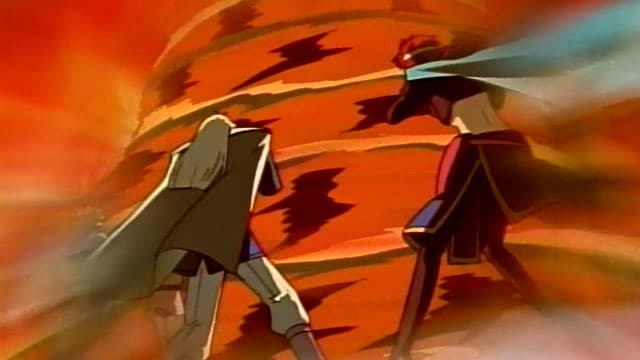 Episode 3: The Dawn Light