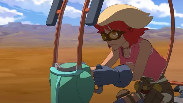 Episode 2