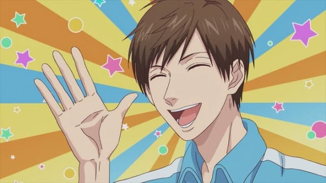 Episode 1: Uramichi-oniisan