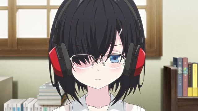 Episode 1: Sanpunkan de, Takesei Mimikaki