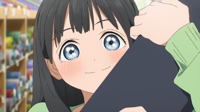Episode 1: The Sailor Uniform I Always Wanted