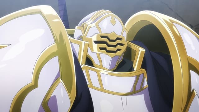Episode 1: The Wandering Knight Sets Out to Make the World a Better Place