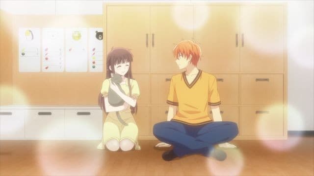 Episode 13: See You Again Soon