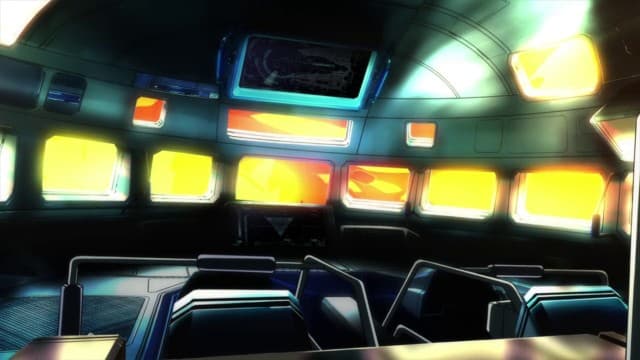 Episode 6: Two Worlds, Two Tomorrows