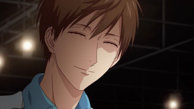 Episode 2: Senpai and Kohai