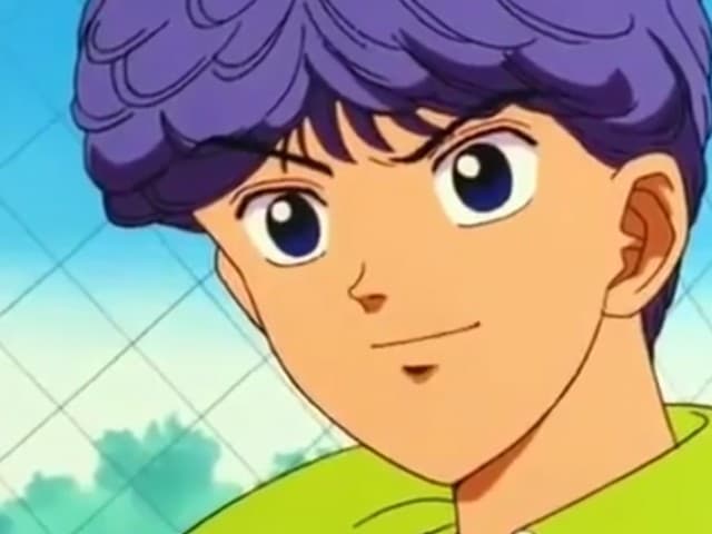 Episode 6: Love Game "I hate you, Ginta!"