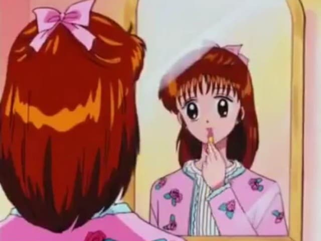 Episode 11: Birthday "Yuu is staring at me!"