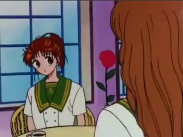 Episode 13: Love and Friendship "Ginta, Please Date Arimi"
