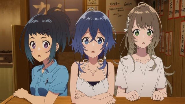 Episode 6: Sweets Rhapsody