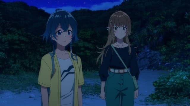 Episode 22: Ready to Return