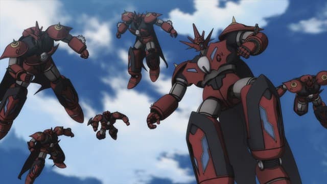 Episode 3: The Arc Activates
