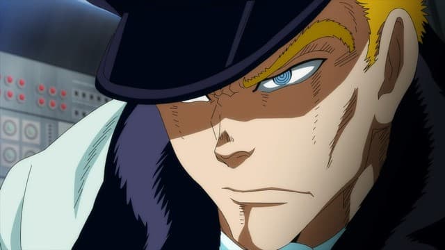 Episode 6: The Dragon`s Descendant