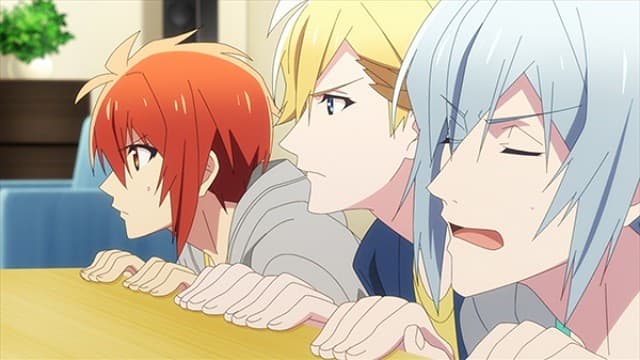 Episode 4: The Voice Within
