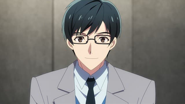 Episode 9: Re:vale