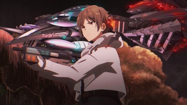Episode 1: Take 01
