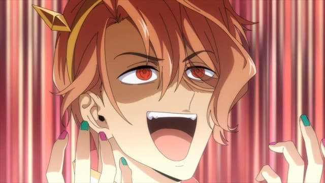 Episode 5: Princess Asmodeus Is in Another Castle
