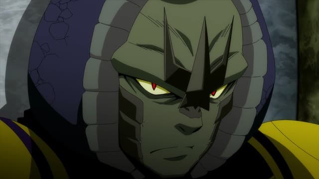 Episode 7: The Getter Coalition