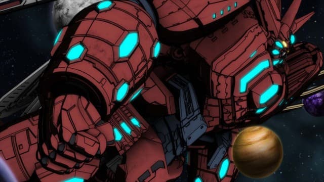 Episode 10: The Interstellar Crusade