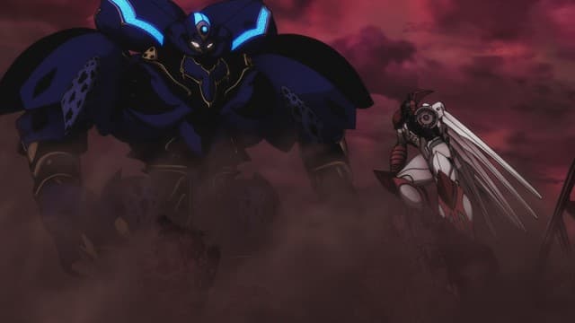 Episode 13: The Never-ending Battle
