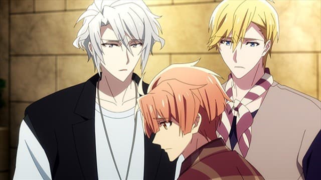 Episode 13: Tetrarchy of Madness and Destruction