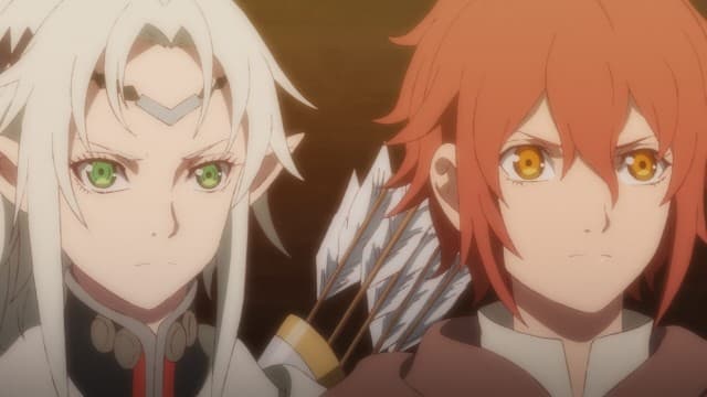 Episode 10: Renowned Glory