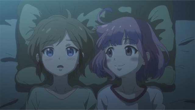 Episode 2: My Paradise