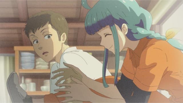 Episode 7: Supersized Cultural Festival
