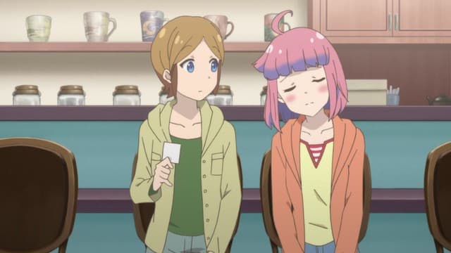 Episode 8: Good Day for the Pottery Wheel