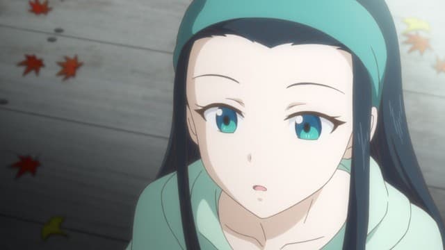 Episode 9: Beyond the Calm Autumn Sky