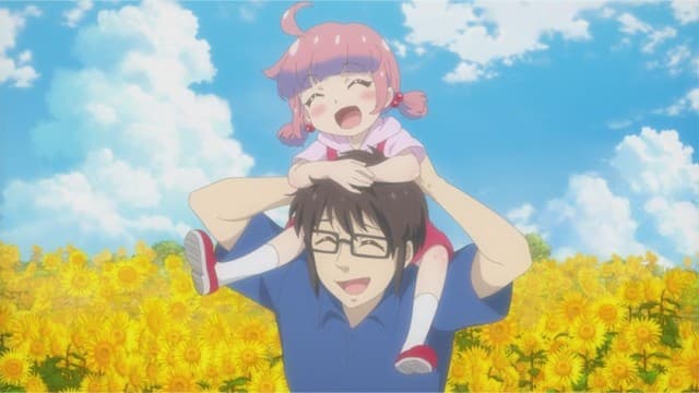 Episode 11: Freedom - Future - Sparkle