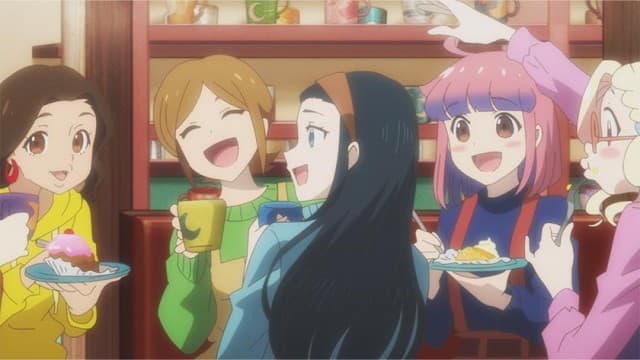Episode 12: I`m Making a Mug!