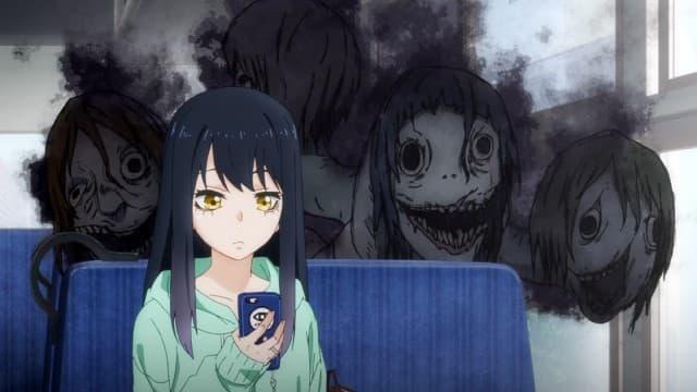 Episode 3: She Still Sees Them